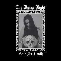 Cold in Death