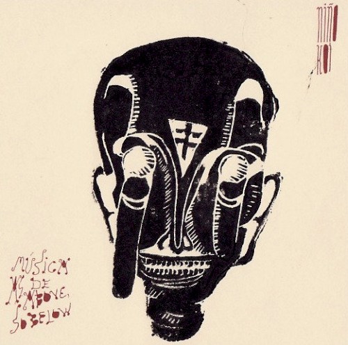 Música de As Above, So Below