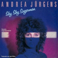 Shy Shy Sugarman