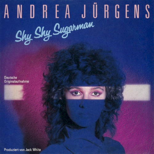 Shy Shy Sugarman