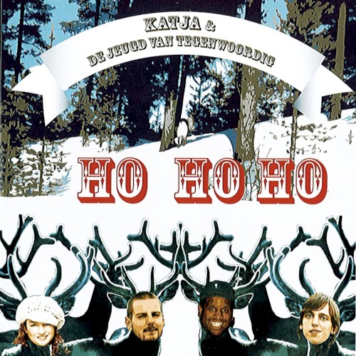 Ho ho ho