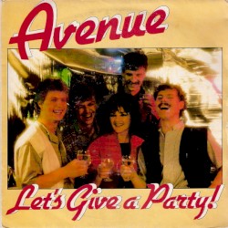Let's Give a Party