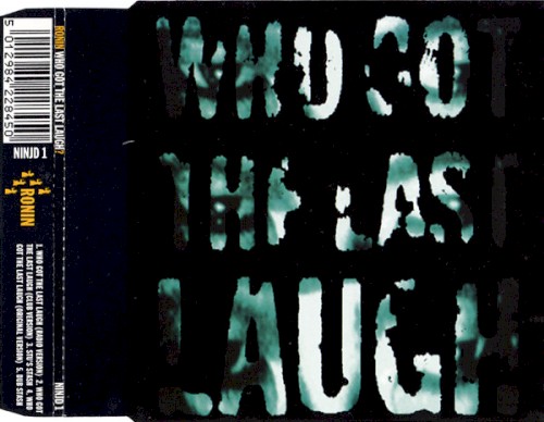Who Got The Last Laugh