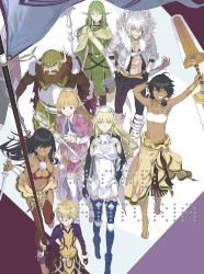 ソード・オラトリア ダンジョンに出会いを求めるのは間違っているだろうか外伝 オリジナルオーディオドラマ Vol.2
