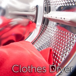Clothes Dryer