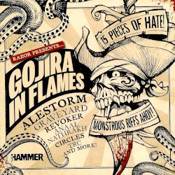 15 Pieces of Hate