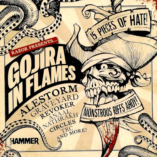 15 Pieces of Hate