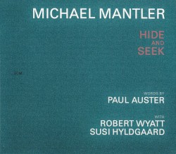 Hide and Seek