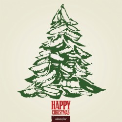 Happy Christmas, Volume Four