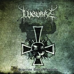 Supreme Ritual Genocide