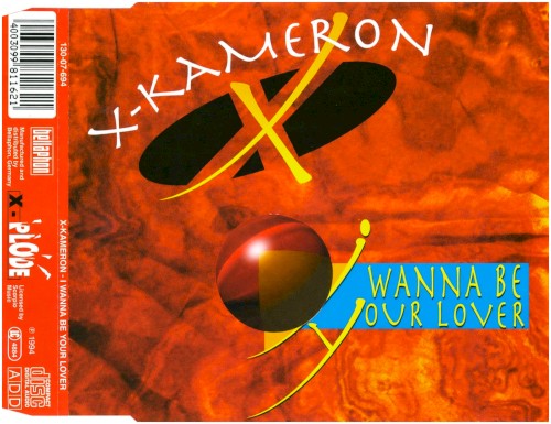 I Wanna Be Your Lover