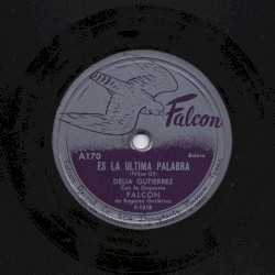 Es la última palabra / Contestación a pensé