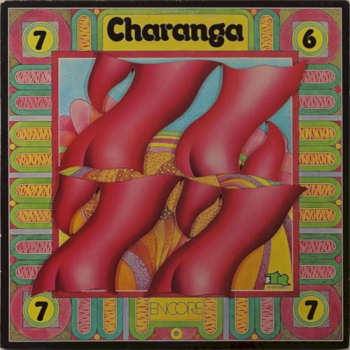 Charanga 76 in 77