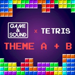 Theme A + B (From “Tetris”)