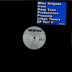Urban Theory EP Part II