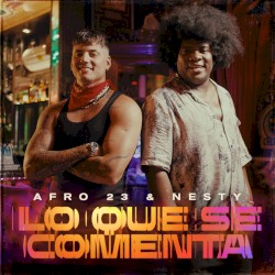 Lo que se comenta