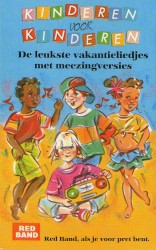 De leukste vakantieliedjes met meezingversies