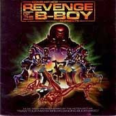 Revenge of the B‐Boy