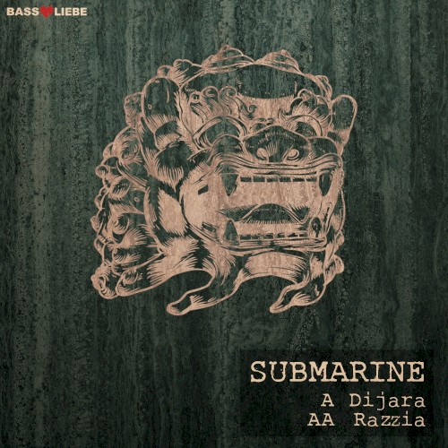 Dijara / Razzia