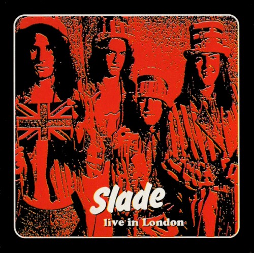 Live In London