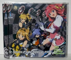 Alice Live Arrange Collection ver.Chaos Party Special 2011