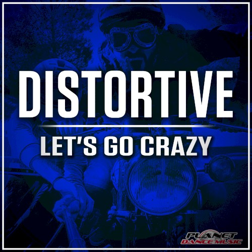 Lets Go Crazy