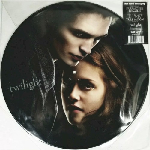 Decode / Full Moon