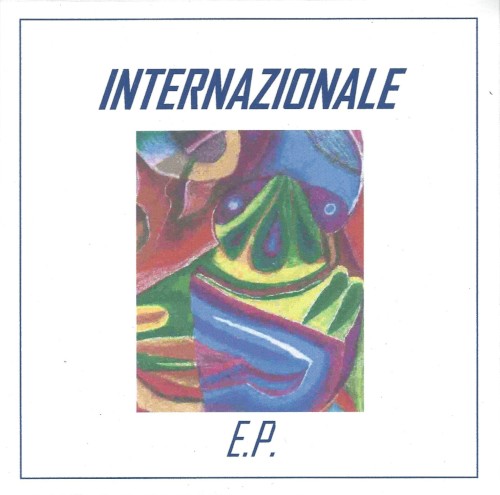 Internazionale EP