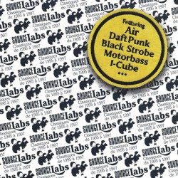 Source Labs : Classiques de 1995 à 1997