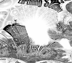 Albion in Dub