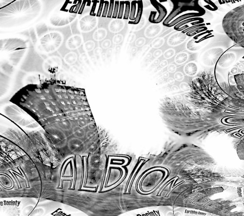Albion in Dub