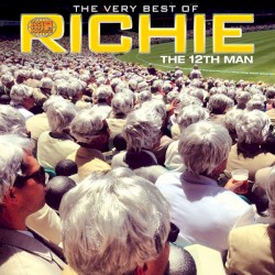 The Very Best of Richie
