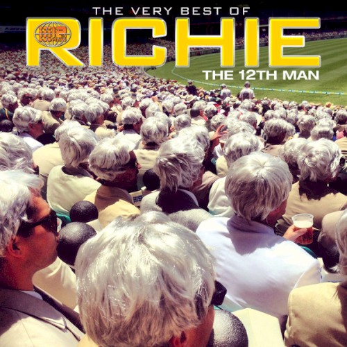 The Very Best of Richie