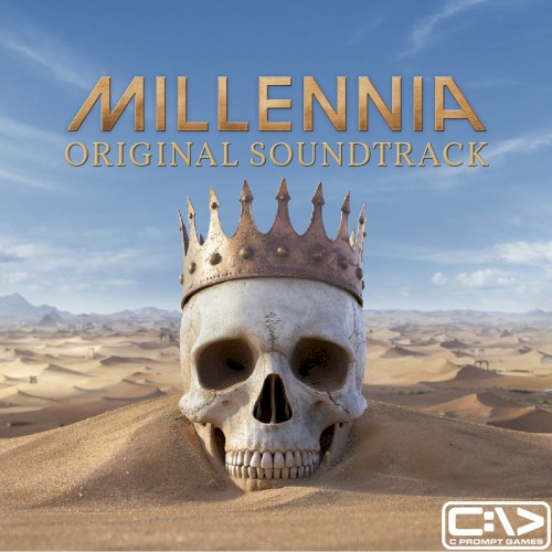 Millennia (Original Game Soundtrack)