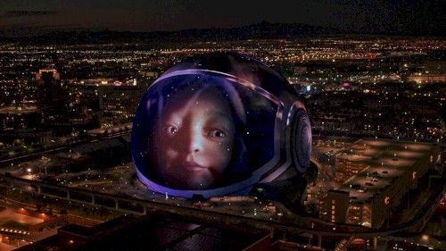 2023-10-25: Space Baby