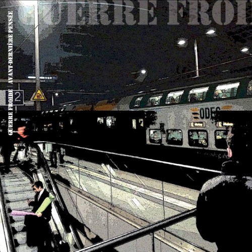 Avant-dernière pensée