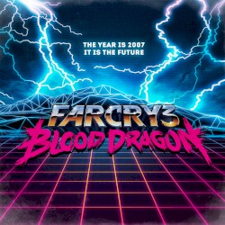 Far Cry 3: Blood Dragon