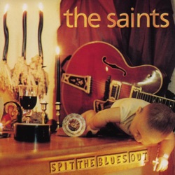 Spit the Blues Out