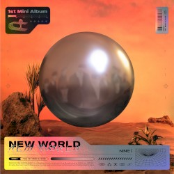 NEW WORLD