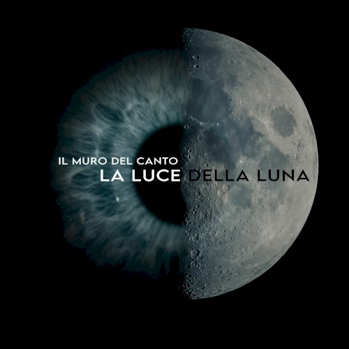 La luce della luna