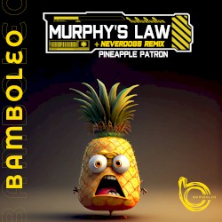 Pineapple Patron