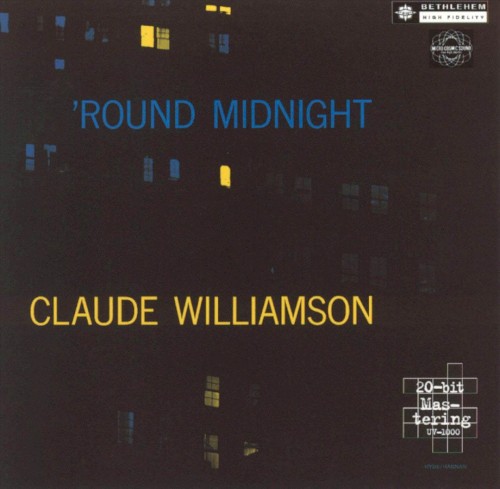 'Round Midnight