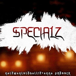SPECIALZ (Jujutsu Kaisen)