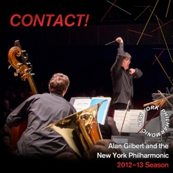 CONTACT! 2012–13