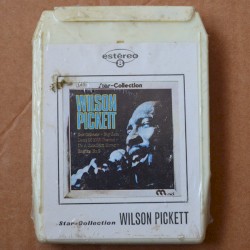 Star-Collection: Wilson Pickett