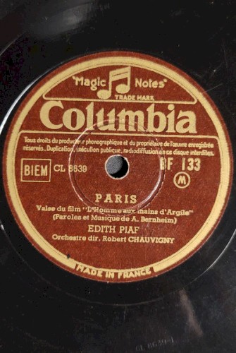 Paris