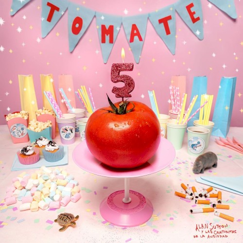 Tomate 5