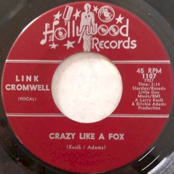 Crazy Like a Fox