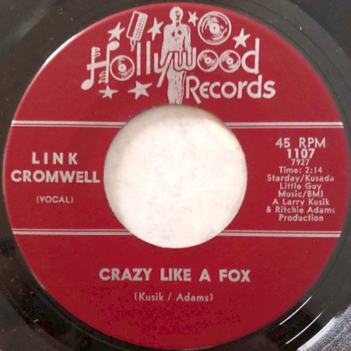 Crazy Like a Fox