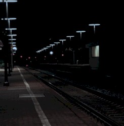 Nachtzug